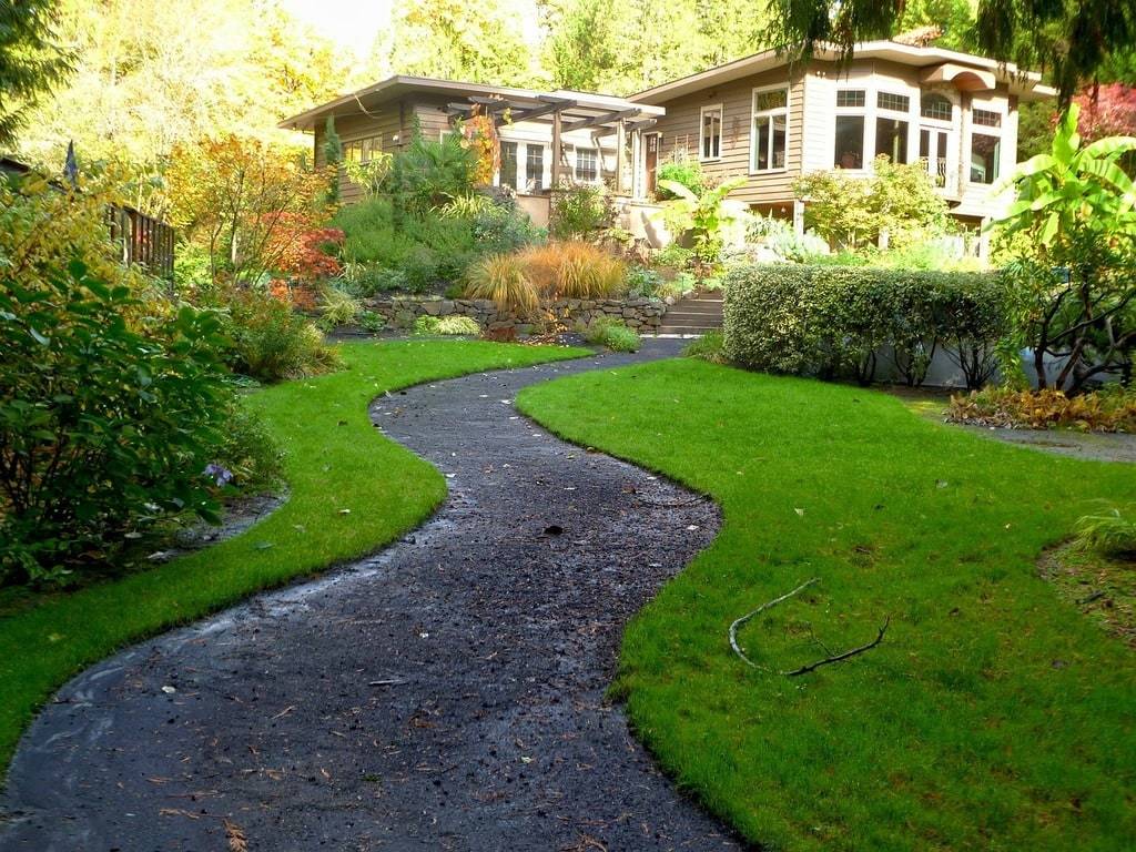 Comment entretenir un jardin toute l'année ?