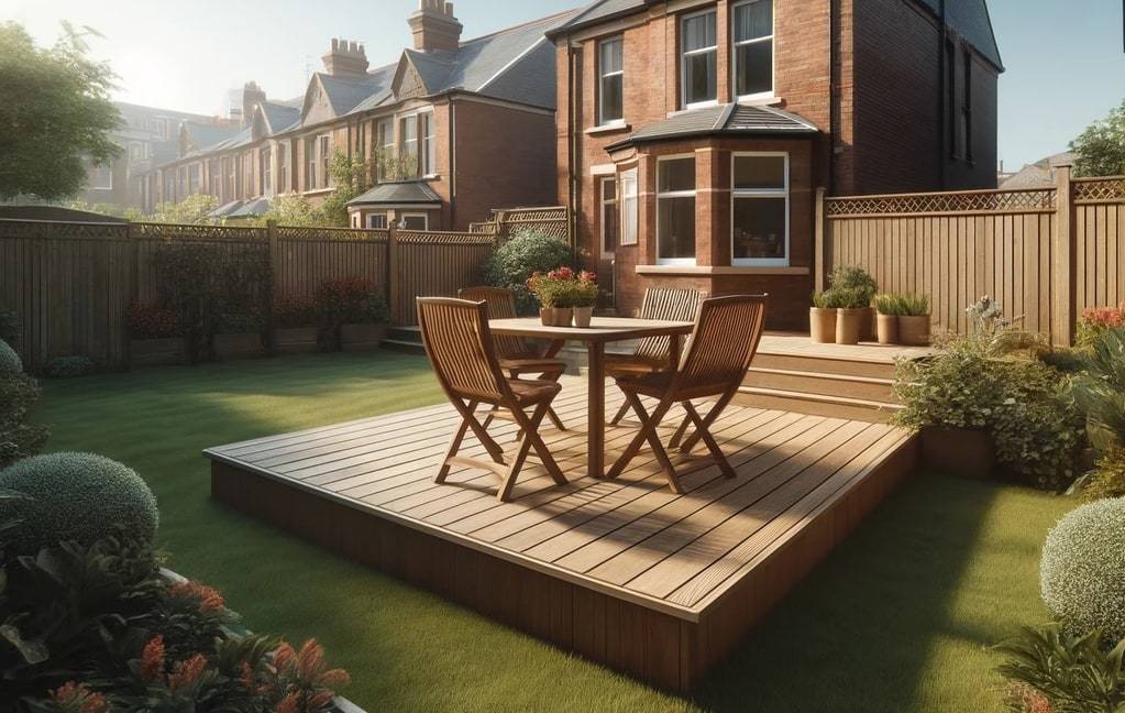 Idées pour aménager une terrasse conviviale
